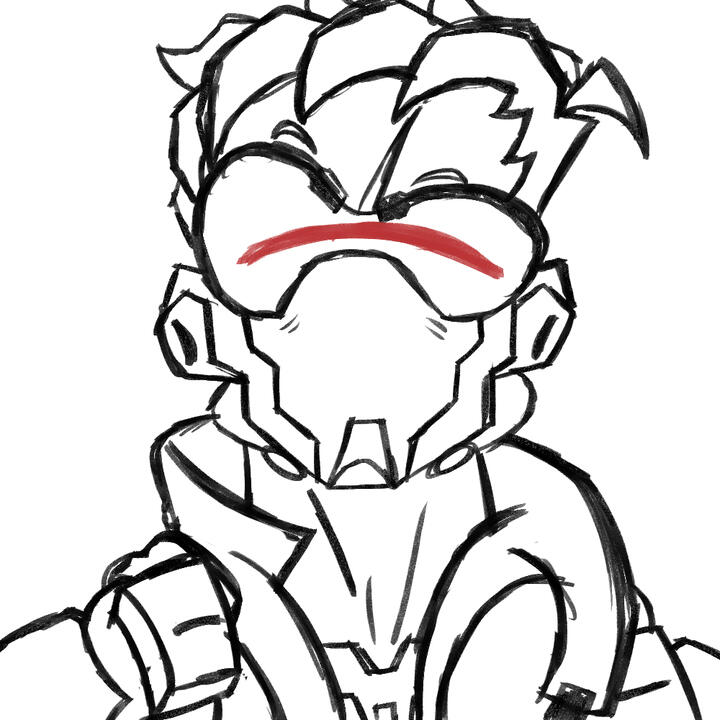 Eyebrow 76 (2026)