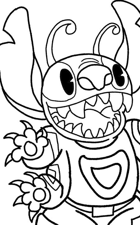 Stitch (2025)
