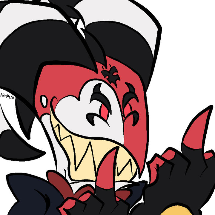 Blitzo Finger (2025) Blitzo Finger (2025)