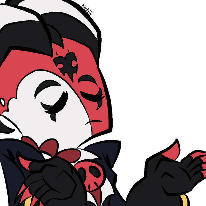 Blitzo Shrug (2025)